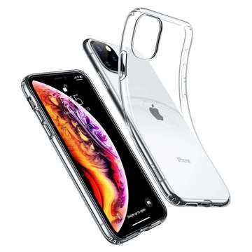 Etui ESR Essential do Apple iPhone 11 Clear