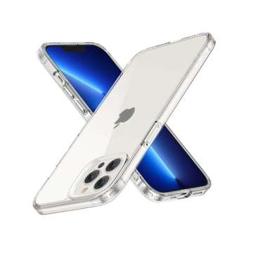 Etui ESR Ice Shield do Apple iPhone 13 Pro Max Clear