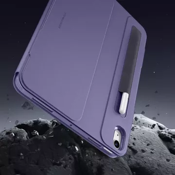 Etui ESR Shift Magnetic do Apple iPad Air 10.9 4 / 5 / 2020-2022 / 11 6 / 2024 Purple