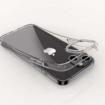 Etui FlexAir Hybrid do Apple iPhone 13 Clear