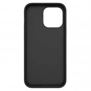 Etui Gear4 Rio Snap do iPhone 14 Pro Max 6,7" czarny/black 50759