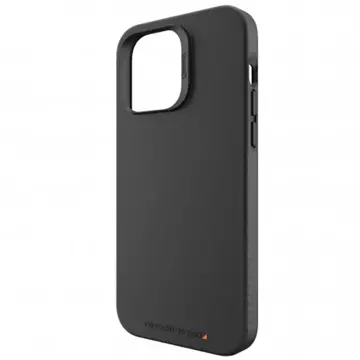 Etui Gear4 Rio Snap do iPhone 14 Pro Max 6,7" czarny/black 50759