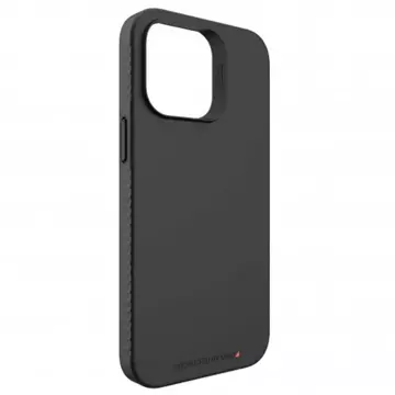 Etui Gear4 Rio Snap do iPhone 14 Pro Max 6,7" czarny/black 50759