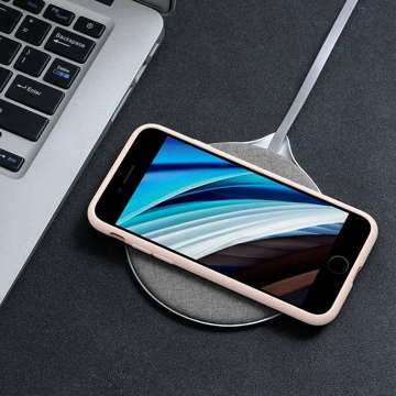 Etui Icon do Samsung Galaxy A53 5G Pink