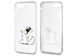 Etui Karl Lagerfeld Choupette do Apple iPhone 7 Plus/ 8 Plus Clear