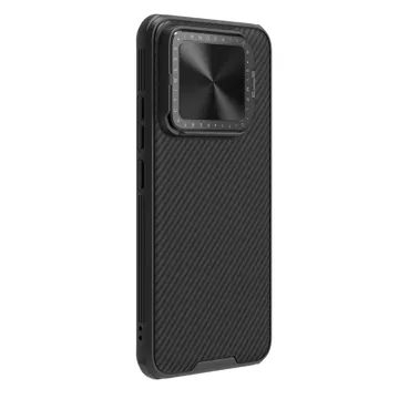 Etui Nillkin CamShield Prop Magnetic Case na Xiaomi 14 - czarne