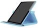 Etui Obrotowe 360° Huawei MediaPad T3 10 9.6'' Niebieskie + Szkło