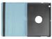 Etui Obrotowe 360° Huawei MediaPad T3 10 9.6'' Niebieskie + Szkło
