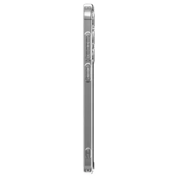 Etui Ochronne Spigen Ultra Hybrid do Samsung Galaxy S24 FE Crystal Clear