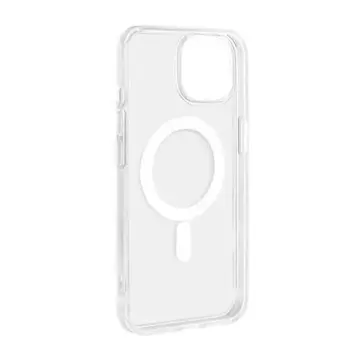 Etui Puro LITEMAG do iPhone 14 Plus MagSafe IPC1467LITEMAGTR transparent 