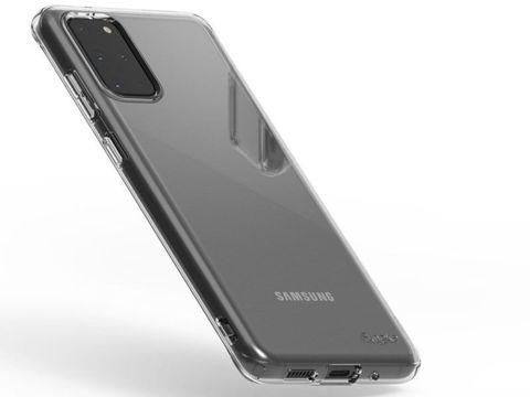 Etui Ringke Air do Samsung Galaxy S20 Plus Clear  