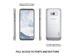 Etui Ringke Flex S Samsung Galaxy S8 Plus Gray