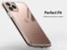 Etui Ringke Fusion do Apple iPhone 11 Pro Max Clear