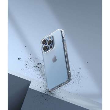 Etui Ringke Fusion do Apple iPhone 13 Pro Max Matte Clear