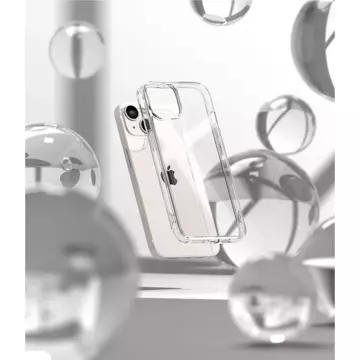 Etui Ringke Fusion do Apple iPhone 14 Clear