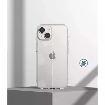 Etui Ringke Fusion do Apple iPhone 14 Plus Matte Clear