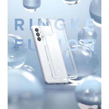 Etui Ringke Fusion do Samsung Galaxy A13 4G / LTE Matte Clear