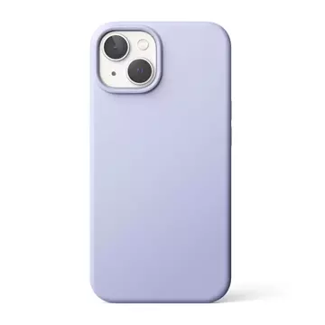 Etui Ringke Silicone do Apple iPhone 14 Plus Lavender