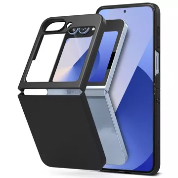 Etui Ringke Slim do Galaxy Z Flip 6 Black