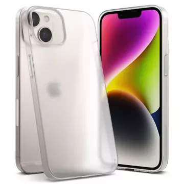 Etui Ringke Slim do iPhone 14 Plus ultracienki pokrowiec półprzezroczyste