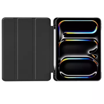 Etui SC Pen do Apple iPad Pro 11 5 / 2024 Black