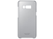 Etui Samsung Clear Cover EF-QG955 Galaxy S8+ Plus BLACK
