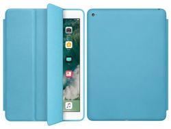 Etui Smart Case do iPad air 2 niebieskie