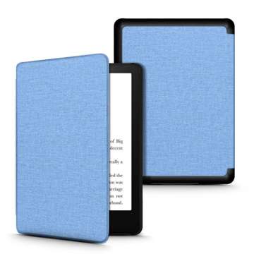 Etui SmartCase do Kindle Paperwhite V/ 5/ Signature Edition Blue Jeans