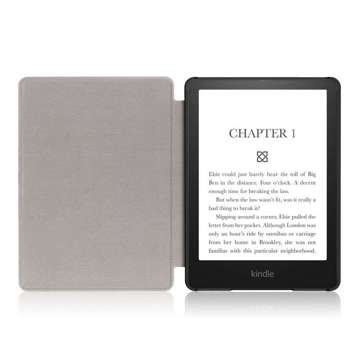 Etui SmartCase do Kindle Paperwhite V/ 5/ Signature Edition Light Grey