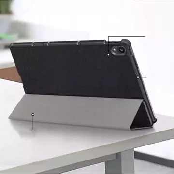 Etui Smartcase do Lenovo Tab P11 / P11+ Plus 11.0 TB-J606 / J616 / J607Z Black