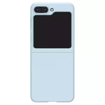 Etui Spigen AirSkin do Samsung Galaxy Z Flip 5 Mute Blue