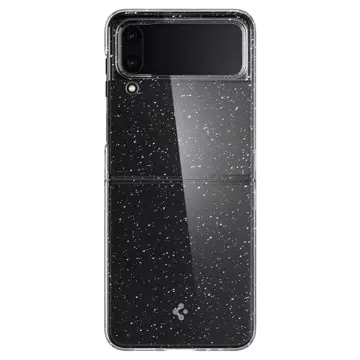 Etui Spigen Airskin do Samsung Galaxy Z Flip 4 Glitter Crystal