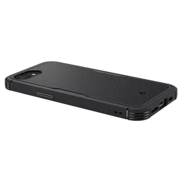 Etui Spigen Core Armor Mag MagSafe do iPhone 16E Matte Black