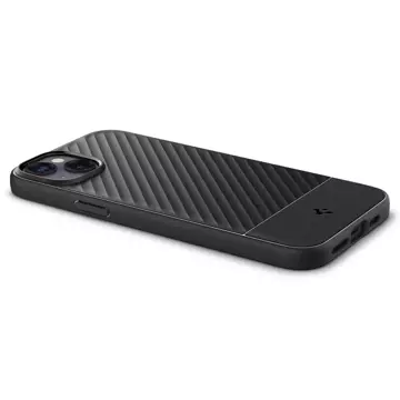 Etui Spigen Core Armor do Apple iPhone 14 Matte Black