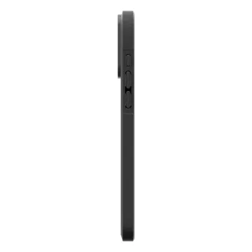 Etui Spigen Core Armor do Apple iPhone 16 Pro Matte Black