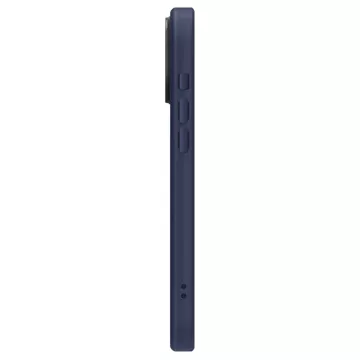 Etui Spigen Cyrill Kajuk Mag MagSafe iPhone 16 Pro Navy