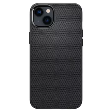 Etui Spigen Liquid Air do Apple iPhone 14 Plus Matte Black