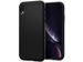 Etui Spigen Liquid Air do Apple iPhone Xr Matte Black