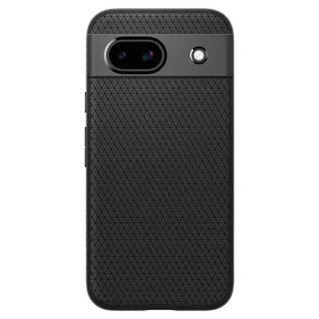 Etui Spigen Liquid Air do Google Pixel 8A Matte Black