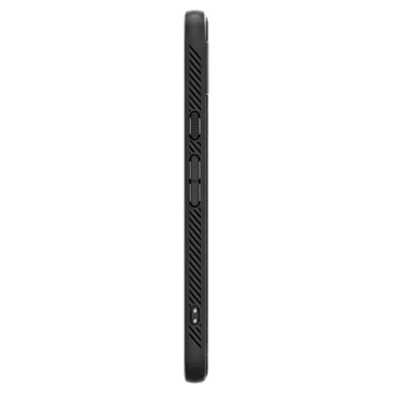 Etui Spigen Liquid Air do Google Pixel 8A Matte Black