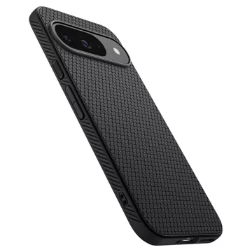 Etui Spigen Liquid Air do Google Pixel 9 / 9 Pro Black