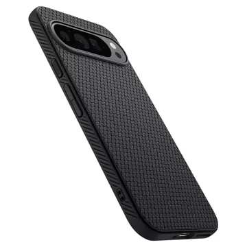 Etui Spigen Liquid Air do Google Pixel 9 Pro XL Matte Black