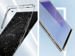 Etui Spigen Liquid Crystal Glitter do Samsung Galaxy Note 10