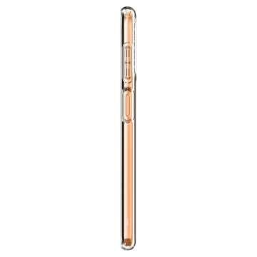 Etui Spigen Liquid Crystal do Samsung Galaxy A13 4G / LTE Crystal Clear