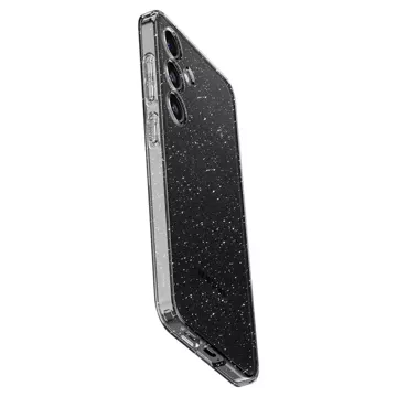 Etui Spigen Liquid Crystal do Samsung Galaxy S24 Glitter Crystal