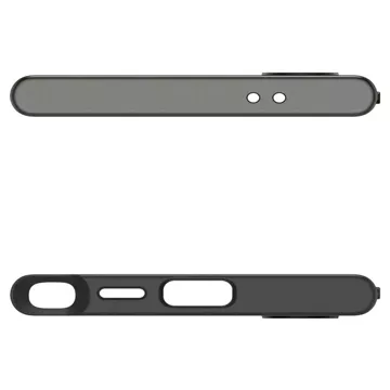 Etui Spigen Neo Hybrid do Samsung Galaxy S24 Ultra Gunmetal