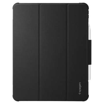 Etui Spigen Rugged Armor PRO Pencil do Apple iPad Pro 12.9 2020 / 2021 / 2022 / iPad Air 13 2024 Black