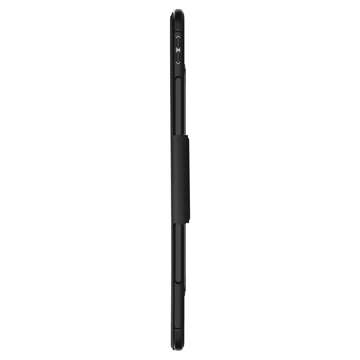 Etui Spigen Rugged Armor PRO Pencil do Apple iPad Pro 12.9 2021 Black