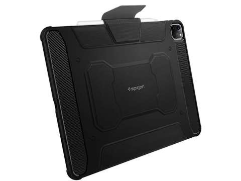 Etui Spigen Rugged Armor Pro do Apple iPad Pro 11 2020 Black 