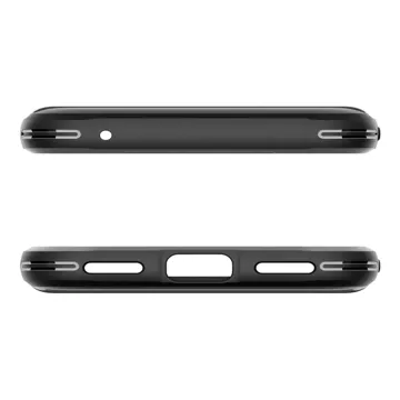 Etui Spigen Rugged Armor do Google Pixel 8A Matte Black